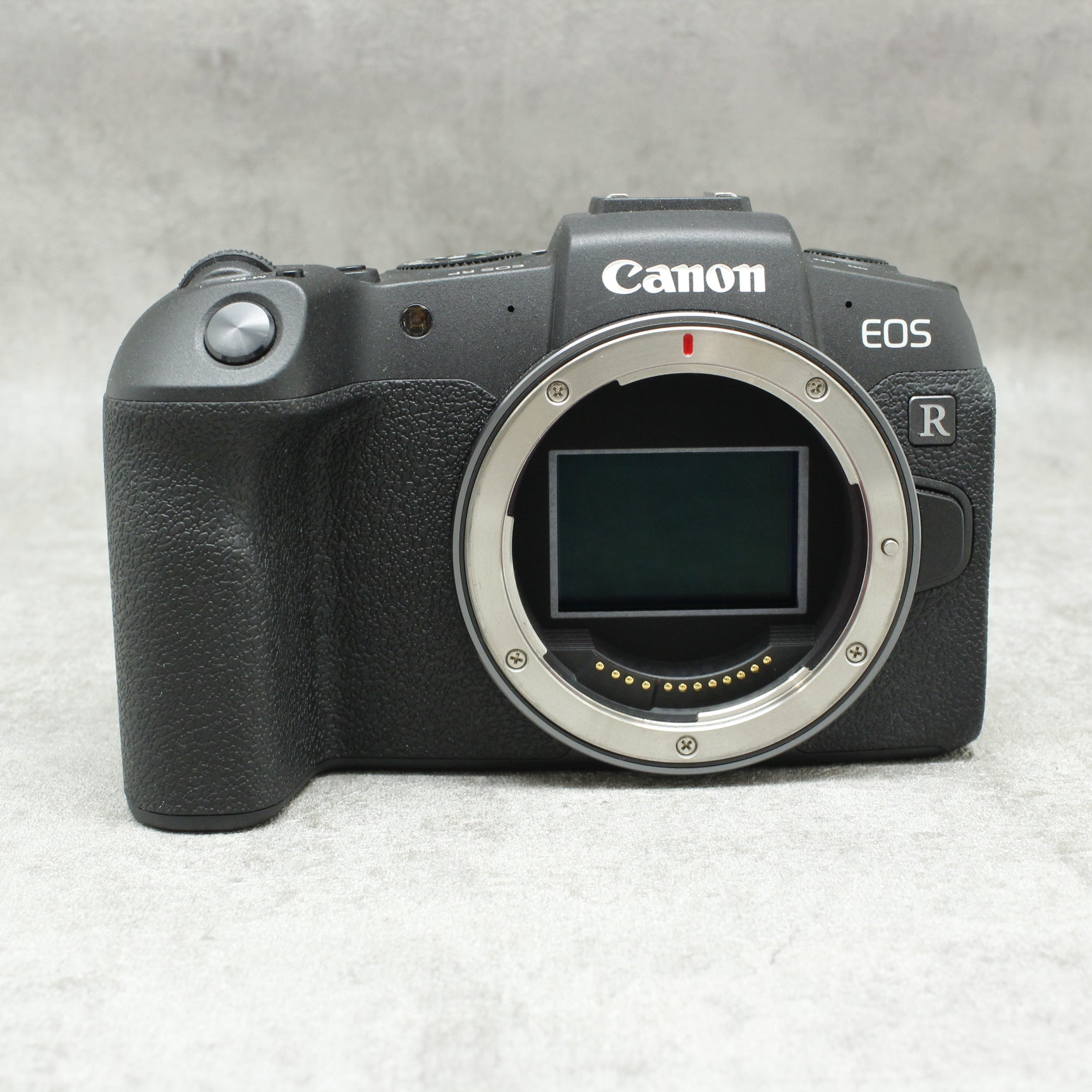 中古品 Canon EOS RP RF24-105 IS STM レンズキット＋Canon RF50mm F1 