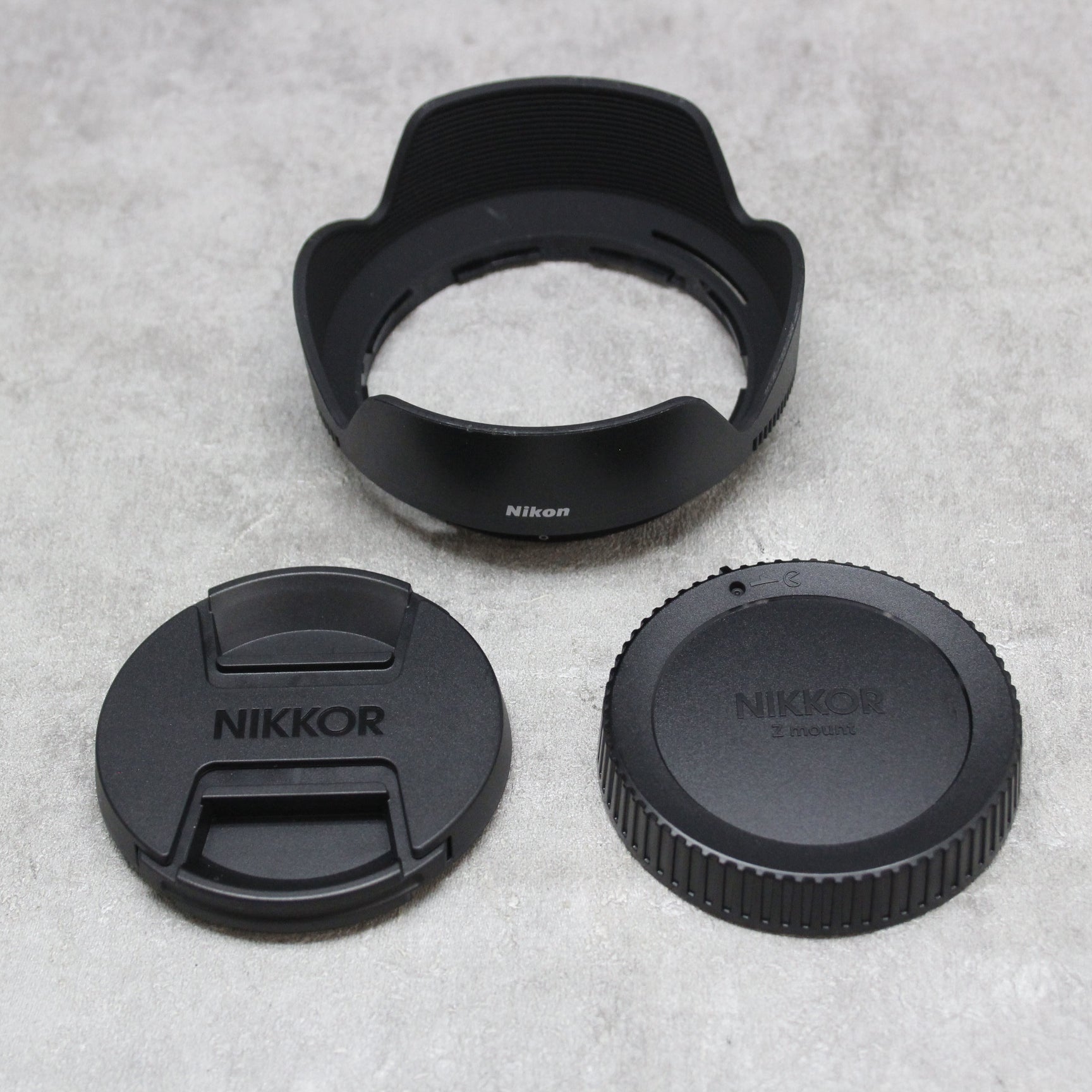 中古品 Nikon Z DX 18-140mm F3.5-6.3 VR【10月28日(土) youtube生配信でご紹介】