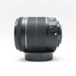 中古品 Canon EF-S 18-55mm F3.5-5.6 IS STM