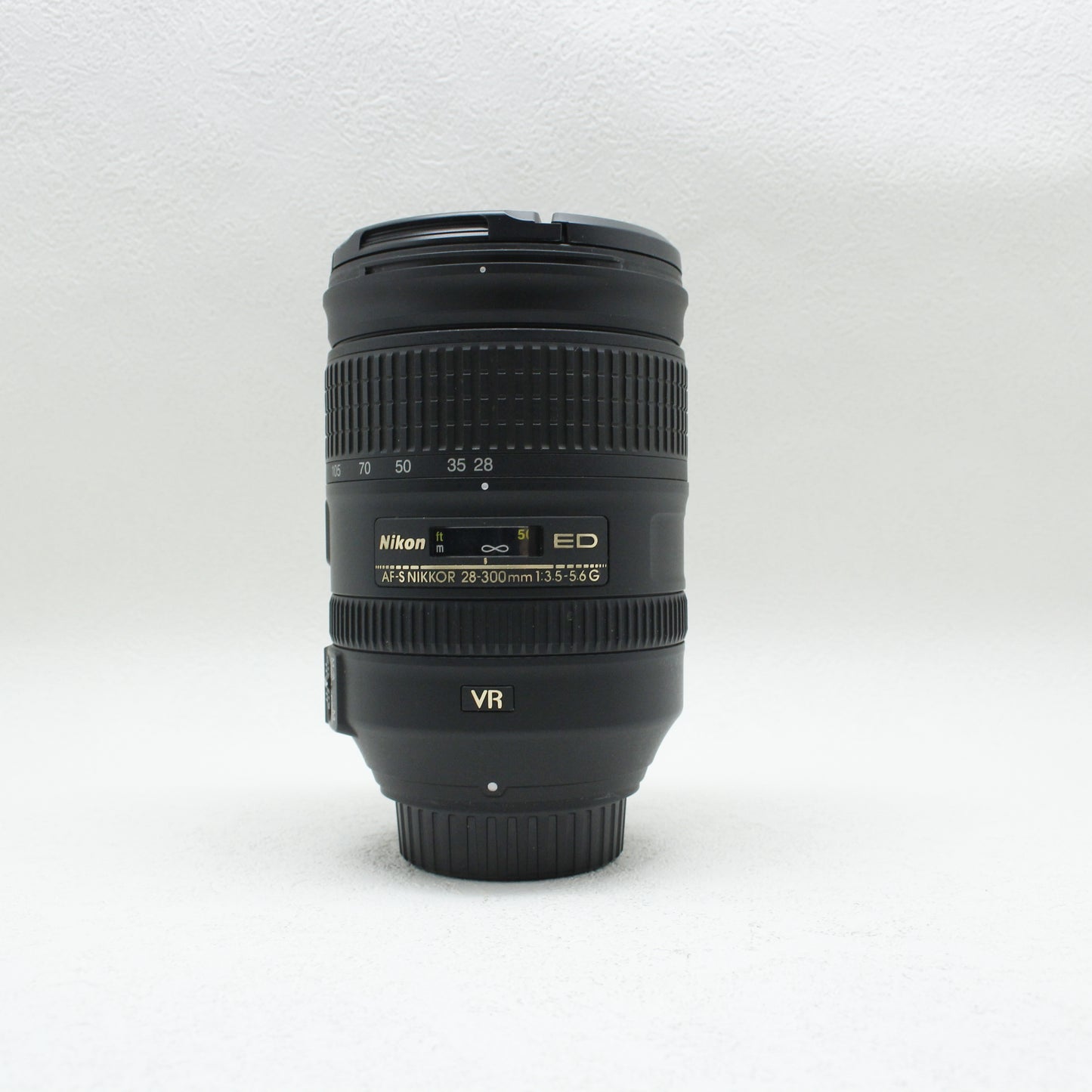 中古  Nikon AF-S NIKKOR 28-300mm f/3.5-5.6G ED VR