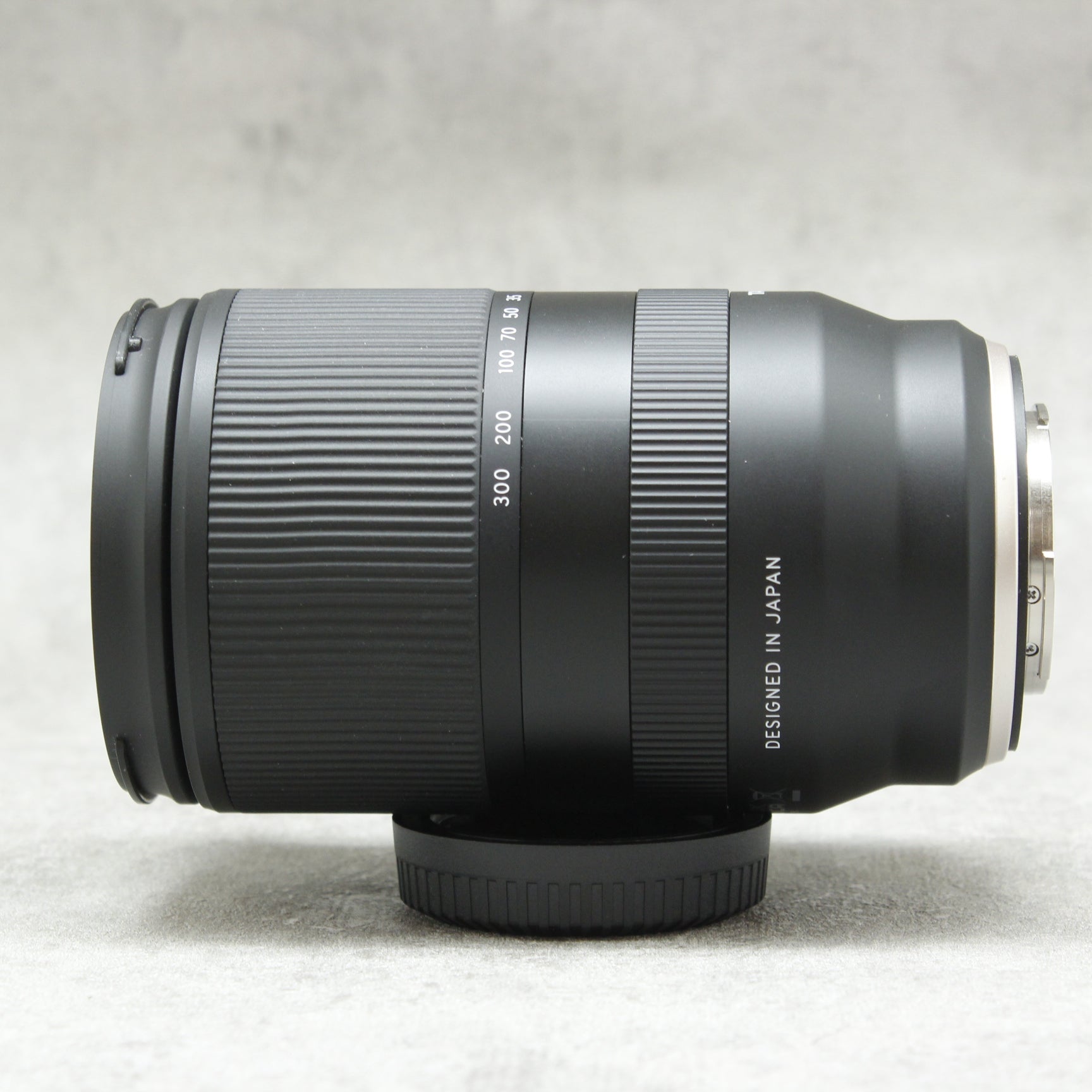 中古品 TAMRON 18‐300mm F3.5‐6.3 Di Ⅲ‐A VC VXD 【FUJIFILM Xマウント】  ☆6月29日(木)のYouTube生配信でご紹介☆