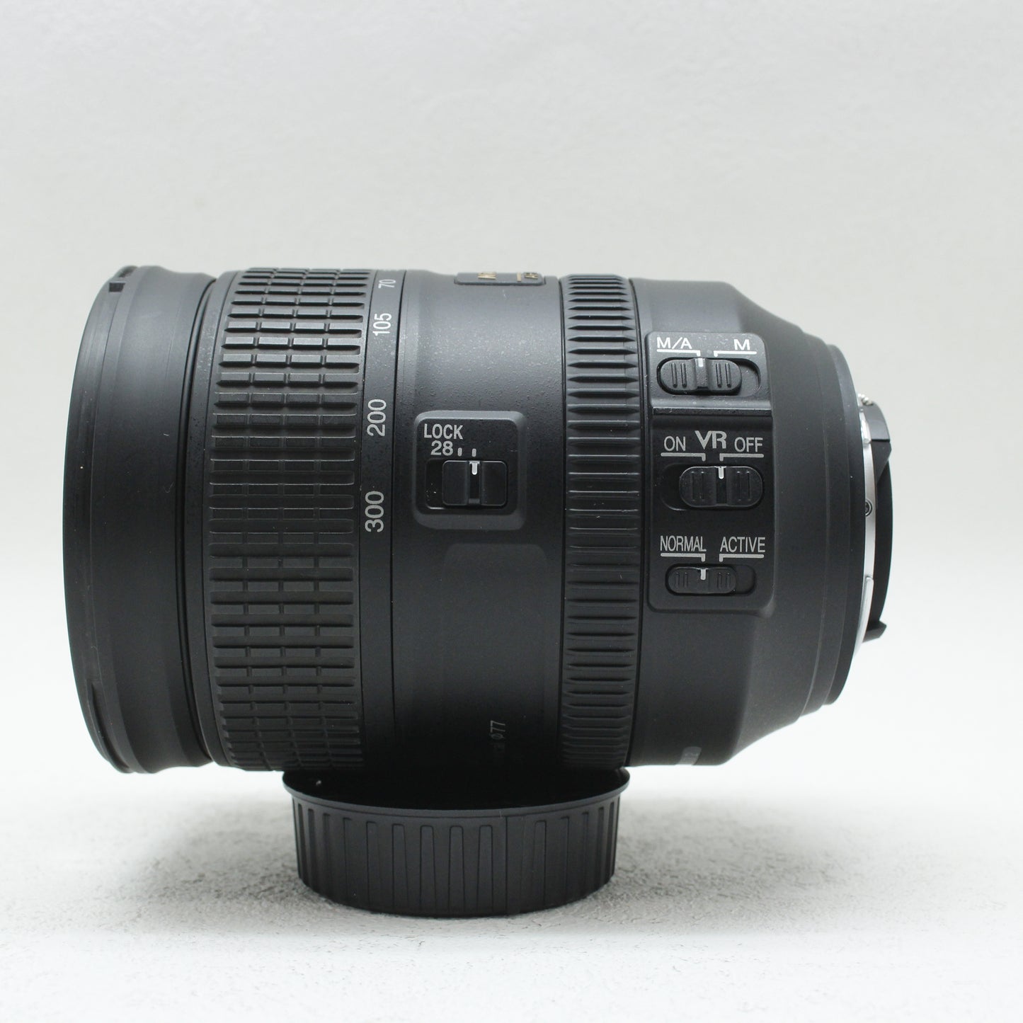 中古  Nikon AF-S NIKKOR 28-300mm f/3.5-5.6G ED VR