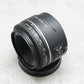 中古品 SONY DT 35mm F1.8 SAM ☆6月1日(木)のYouTube生配信でご紹介☆