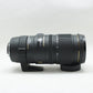 中古 SIGMA APO 70-200mm F2.8 EX DG OS HSM [ニコン用]