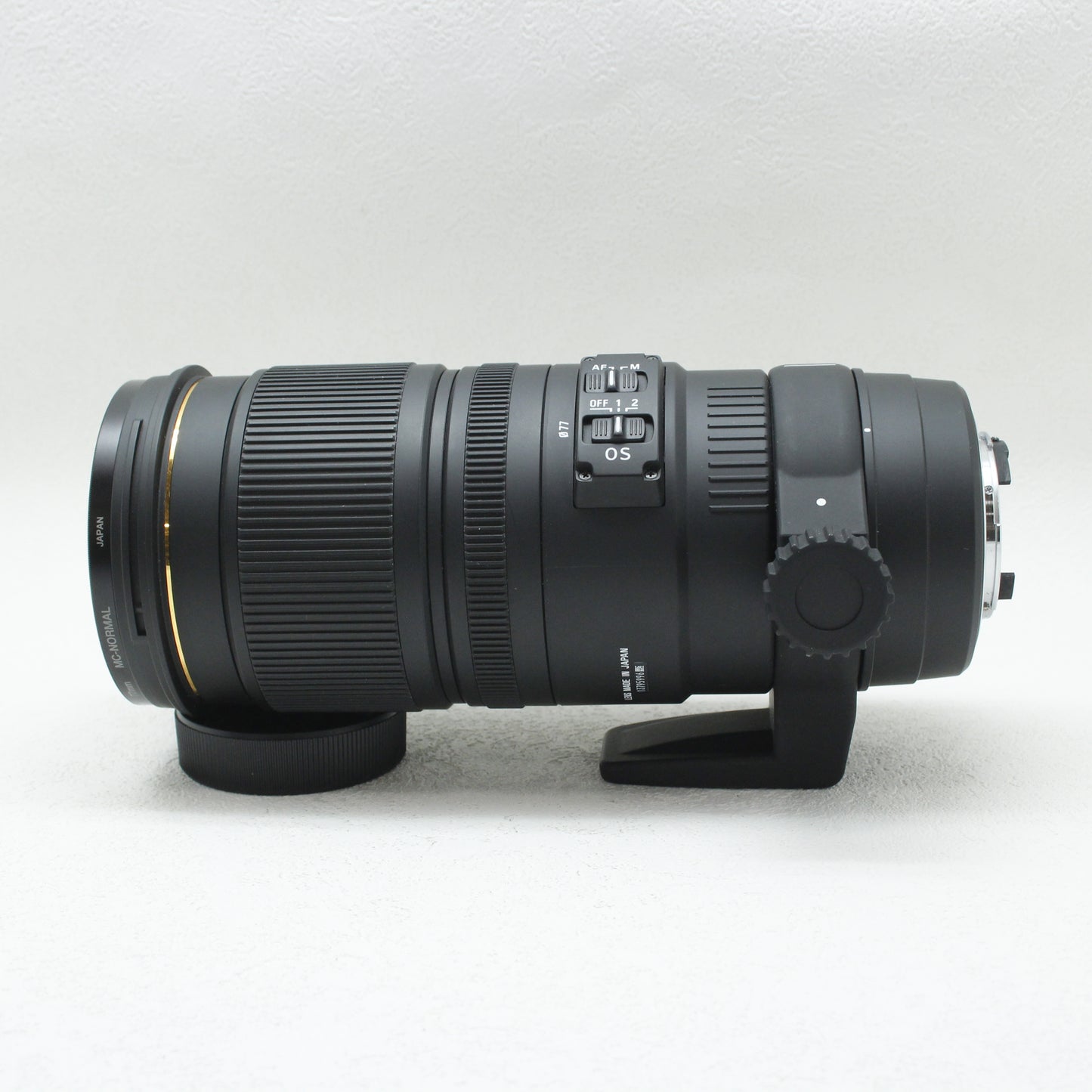 中古 SIGMA APO 70-200mm F2.8 EX DG OS HSM [ニコン用]