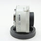 中古品 SONY SEL20TC Teleconverter【2月15日(土）YouTube配信番組でご紹介】