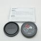 中古品 SONY SEL20TC Teleconverter【2月15日(土）YouTube配信番組でご紹介】