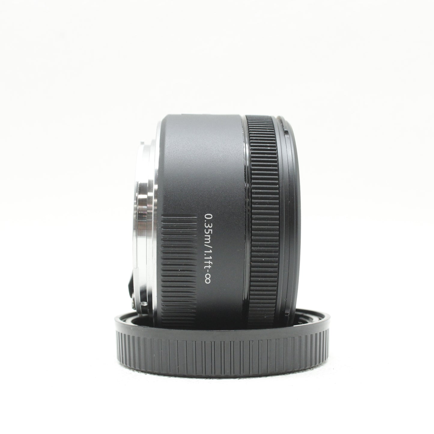 中古 Canon EF 50mm F1.8 STM