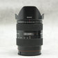 中古品 SONY 16-105mm F3.5-5.6 DT 【6月3日(土)のYouTube生配信でご紹介】