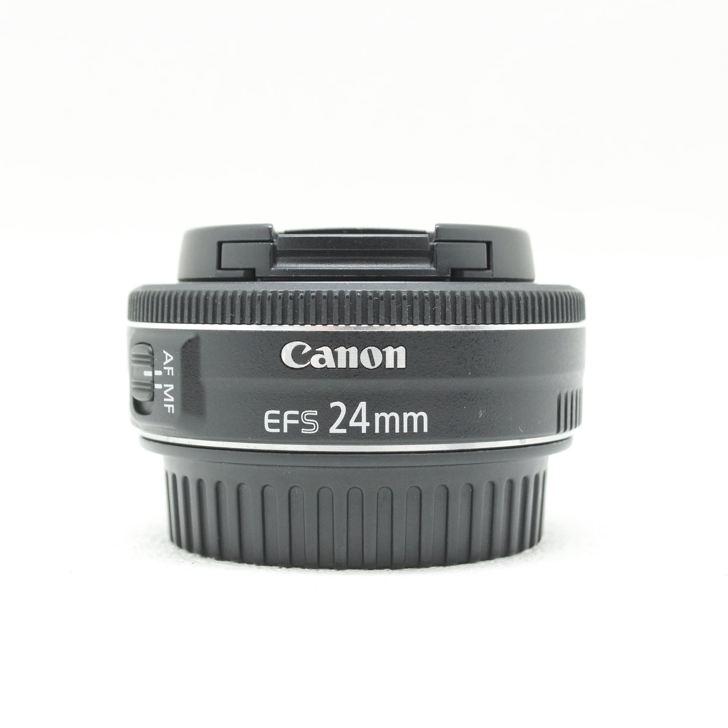 中古品 Canon EF-S 24mm F2.8 STM