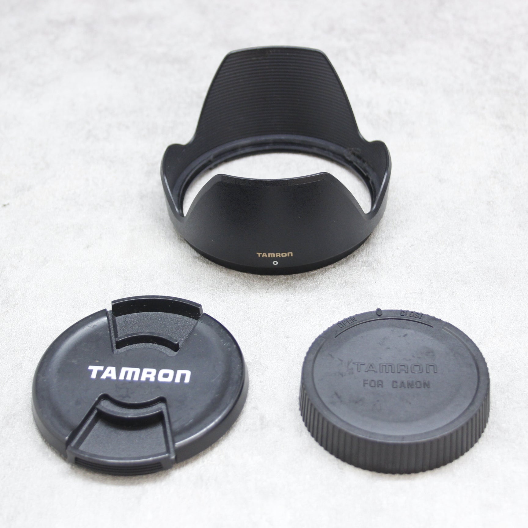 中古品 TAMRON SP AF17-50mm F/2.8 XR Di II VC LD Aspherical [IF ...