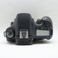 中古 Canon EOS 60D ボディ