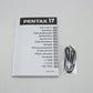 中古品  PENTAX 17【3月8日(土）YouTube生配信でご紹介】