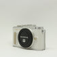 中古 OLYMPUS E-PL8