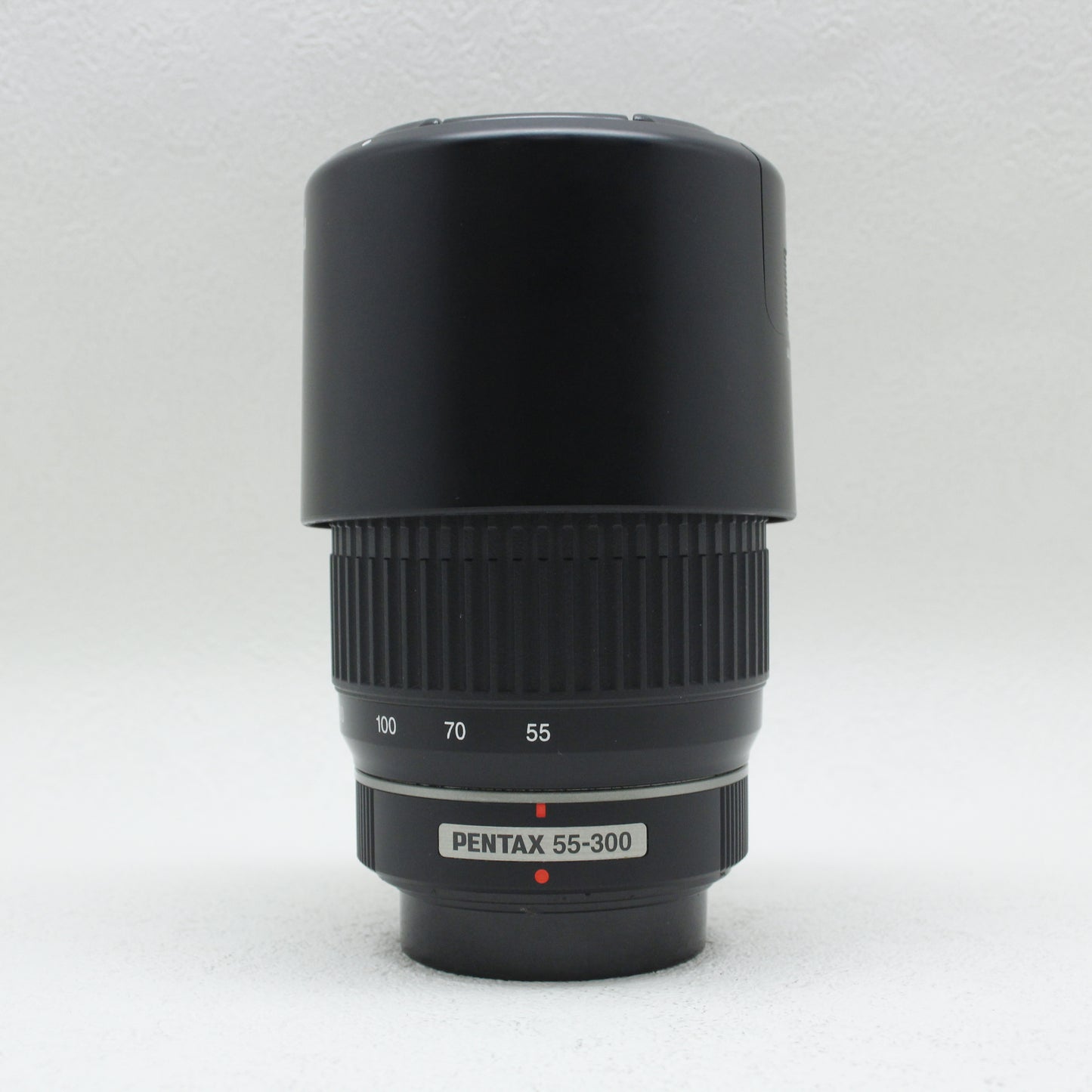 中古 PENTAX 55-300mm F4-5.8 ED