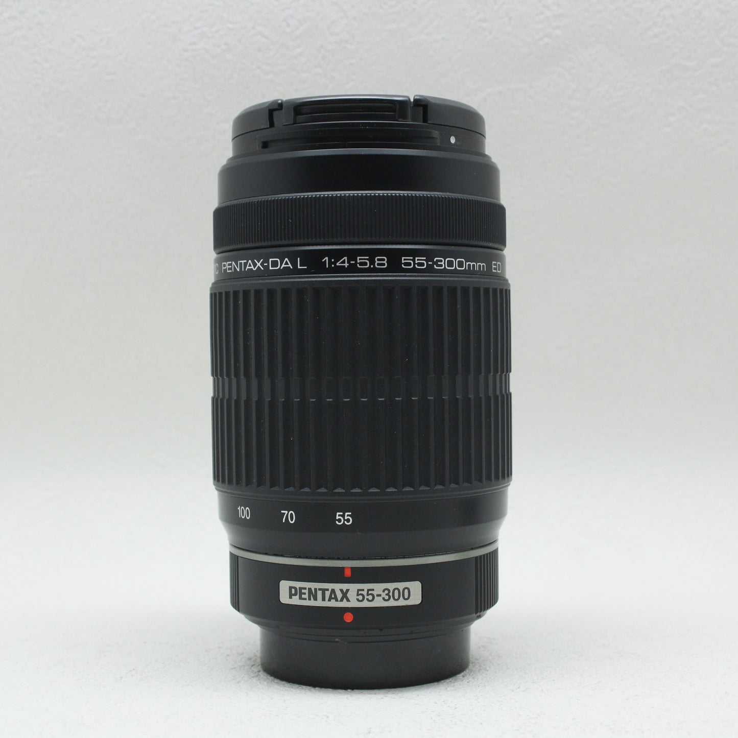 中古 PENTAX 55-300mm F4-5.8 ED