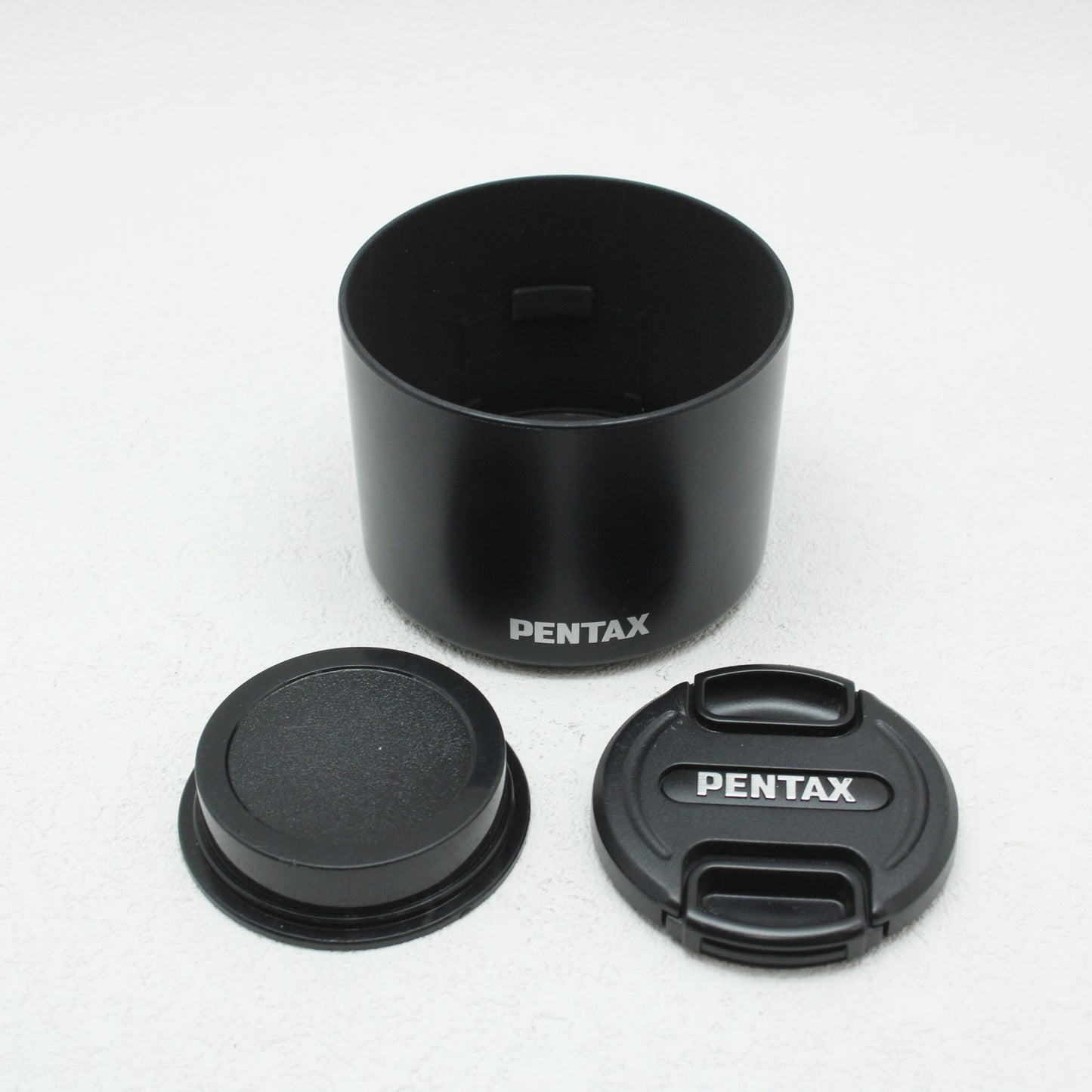 中古 PENTAX 55-300mm F4-5.8 ED