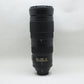 中古 Nikon VR AF-S 200-500mm F5.6 E ED