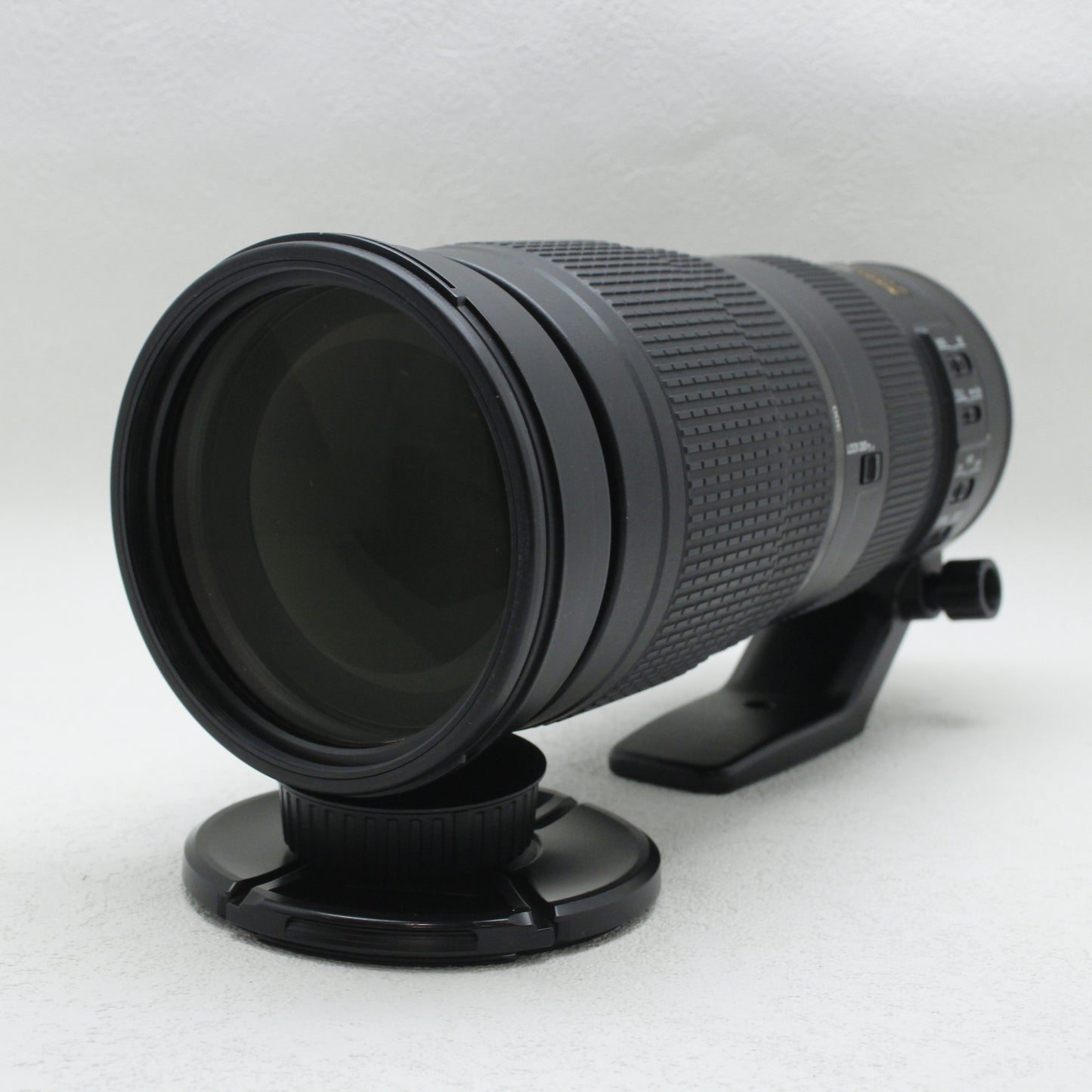 中古 Nikon VR AF-S 200-500mm F5.6 E ED