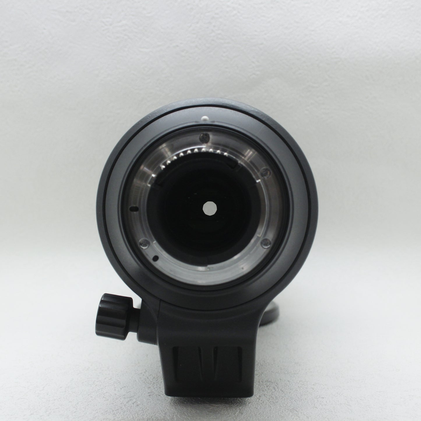 中古 Nikon VR AF-S 200-500mm F5.6 E ED