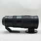 中古 Nikon VR AF-S 200-500mm F5.6 E ED