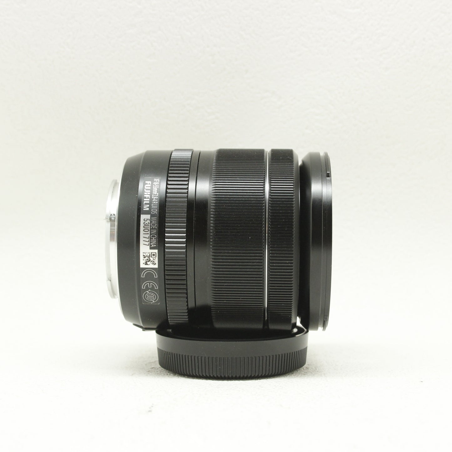 中古品 FUJIFILM XF18-55mm F2.8-4 R LM OIS【11月9日(土) youtube生配信でご紹介】