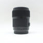 中古品 SIGMA 35mm F1.4 DG HSM (Canon用）