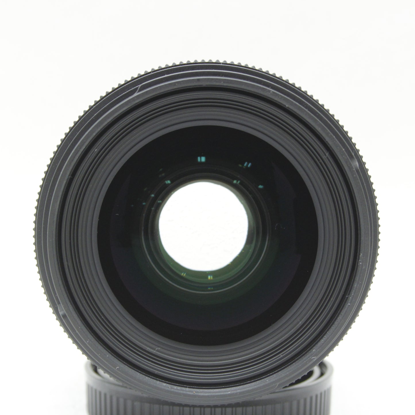 中古品 SIGMA 35mm F1.4 DG HSM (Canon用）