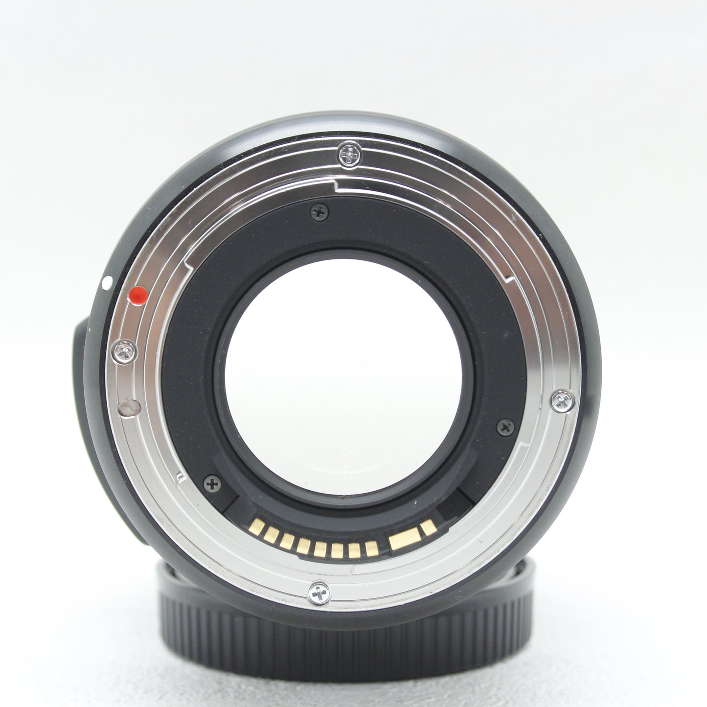 中古品 SIGMA 35mm F1.4 DG HSM (Canon用）