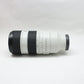 中古品 SONY FE70-200mm F2.8 GM OSSⅡ【2月15日(土）YouTube配信番組でご紹介】