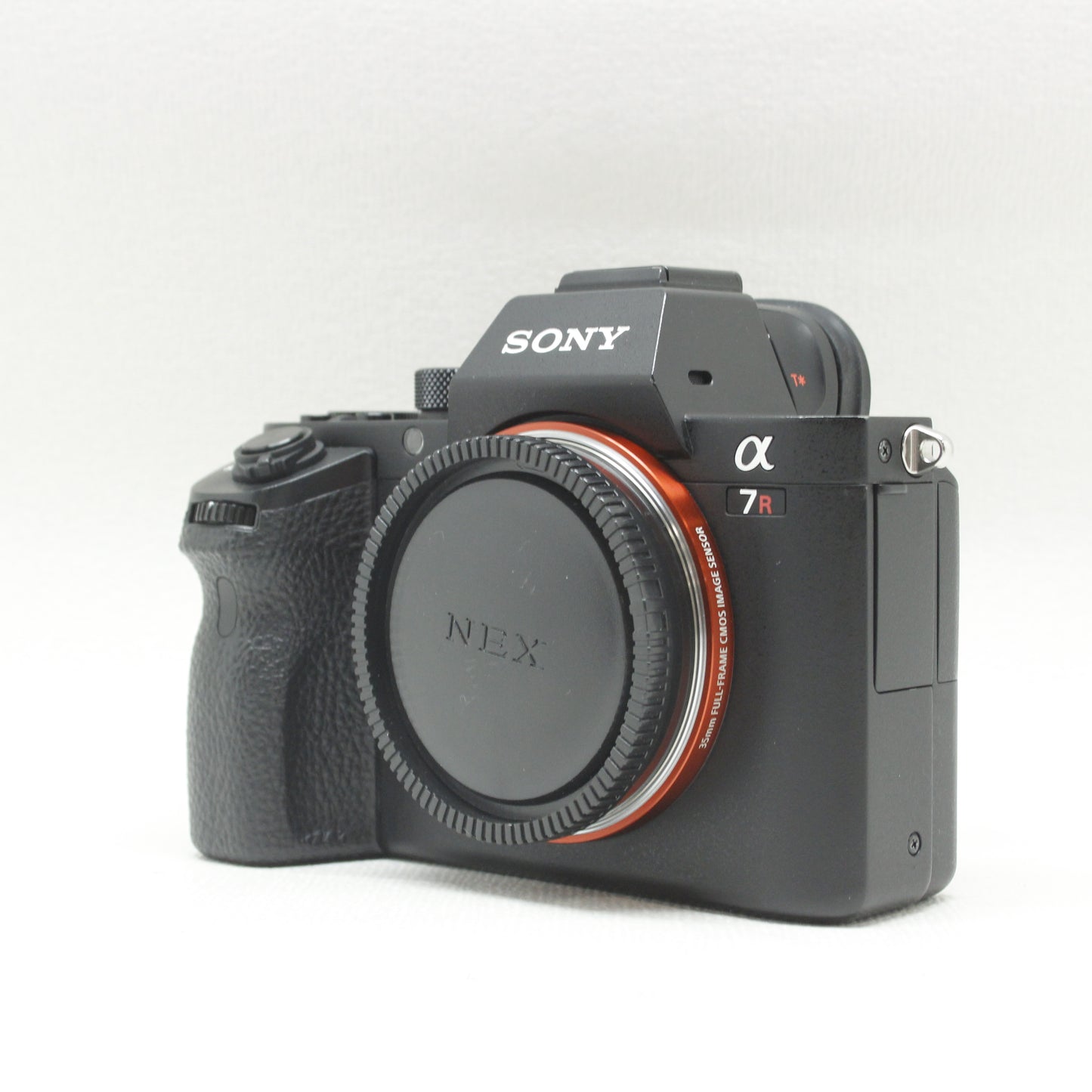 中古品 SONY α 7RⅡ 【9月28日(土) YouTube生配信でご紹介】