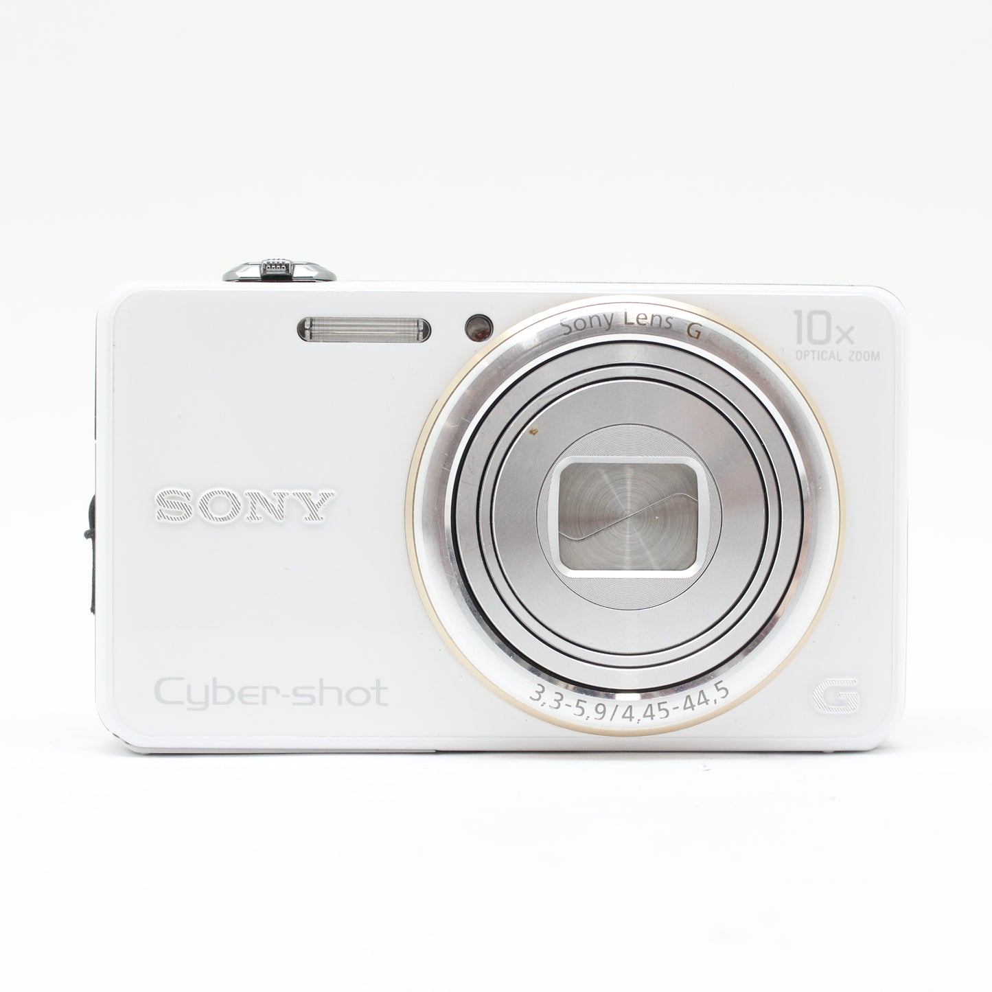 中古 SONY DSC-WX100