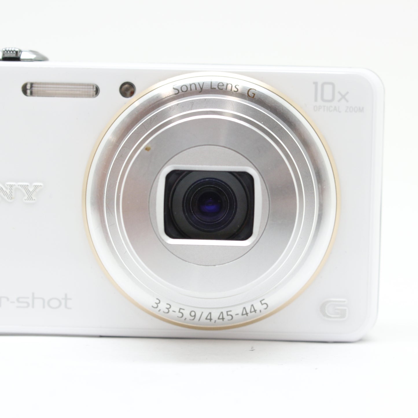 中古 SONY DSC-WX100