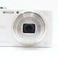 中古 SONY DSC-WX100