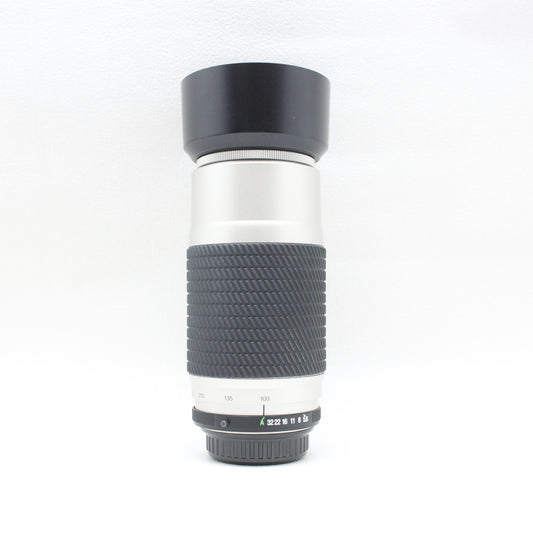 中古品 Tokina AF 100-300mm F5.6-6.7(ペンタックスKマウント）