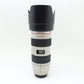 中古 Canon EF 70-200mm F2.8 L IS USM