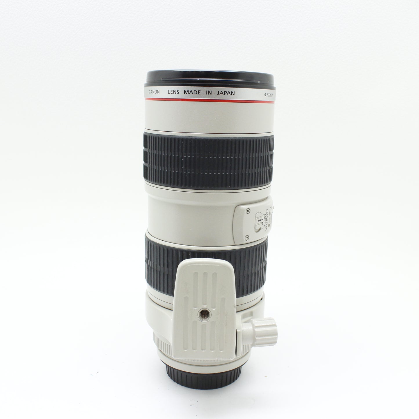中古 Canon EF 70-200mm F2.8 L IS USM