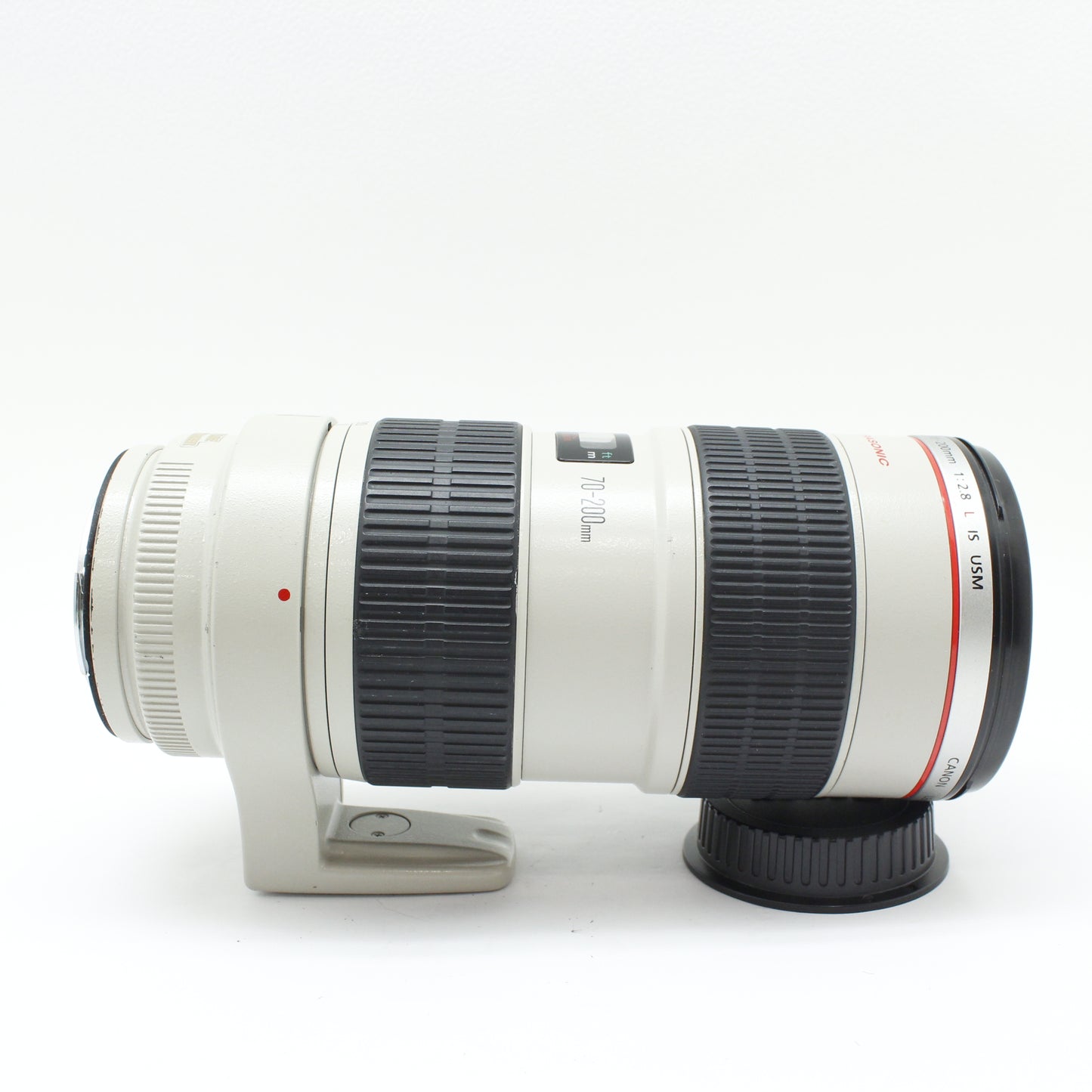 中古 Canon EF 70-200mm F2.8 L IS USM
