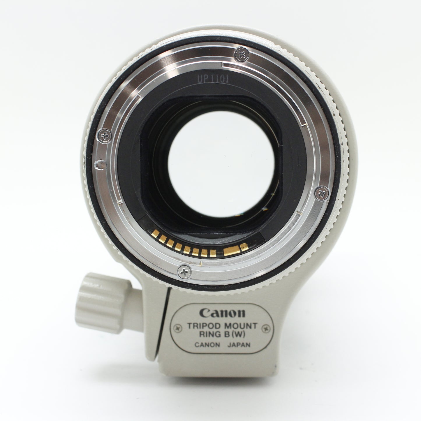 中古 Canon EF 70-200mm F2.8 L IS USM