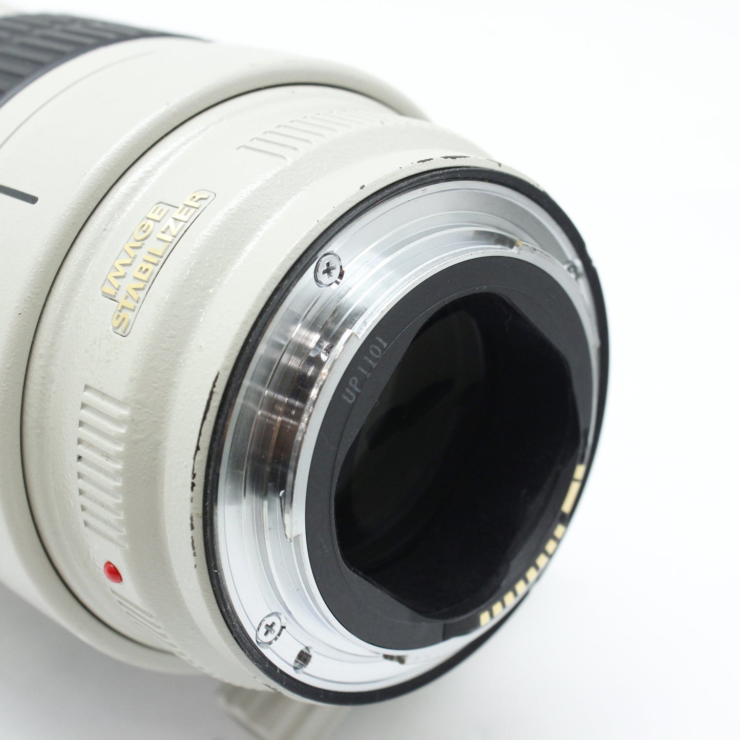 中古 Canon EF 70-200mm F2.8 L IS USM