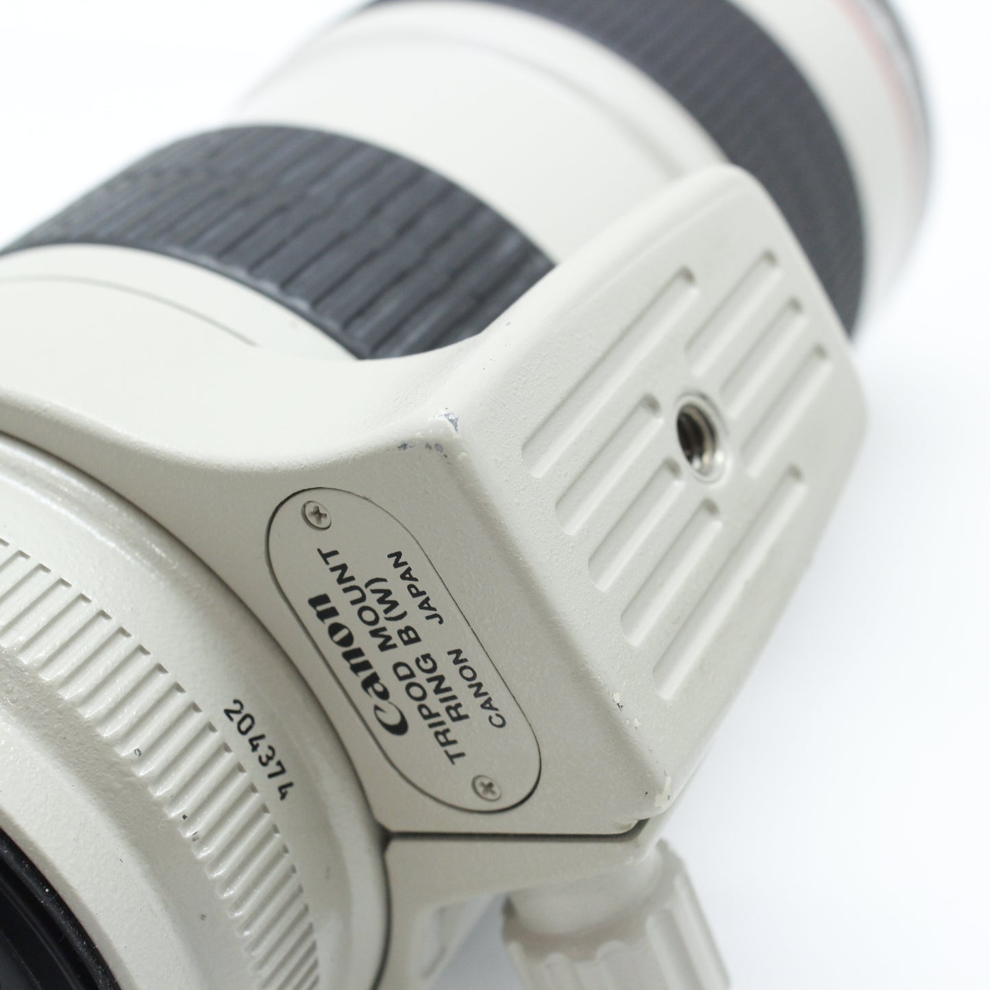 中古 Canon EF 70-200mm F2.8 L IS USM