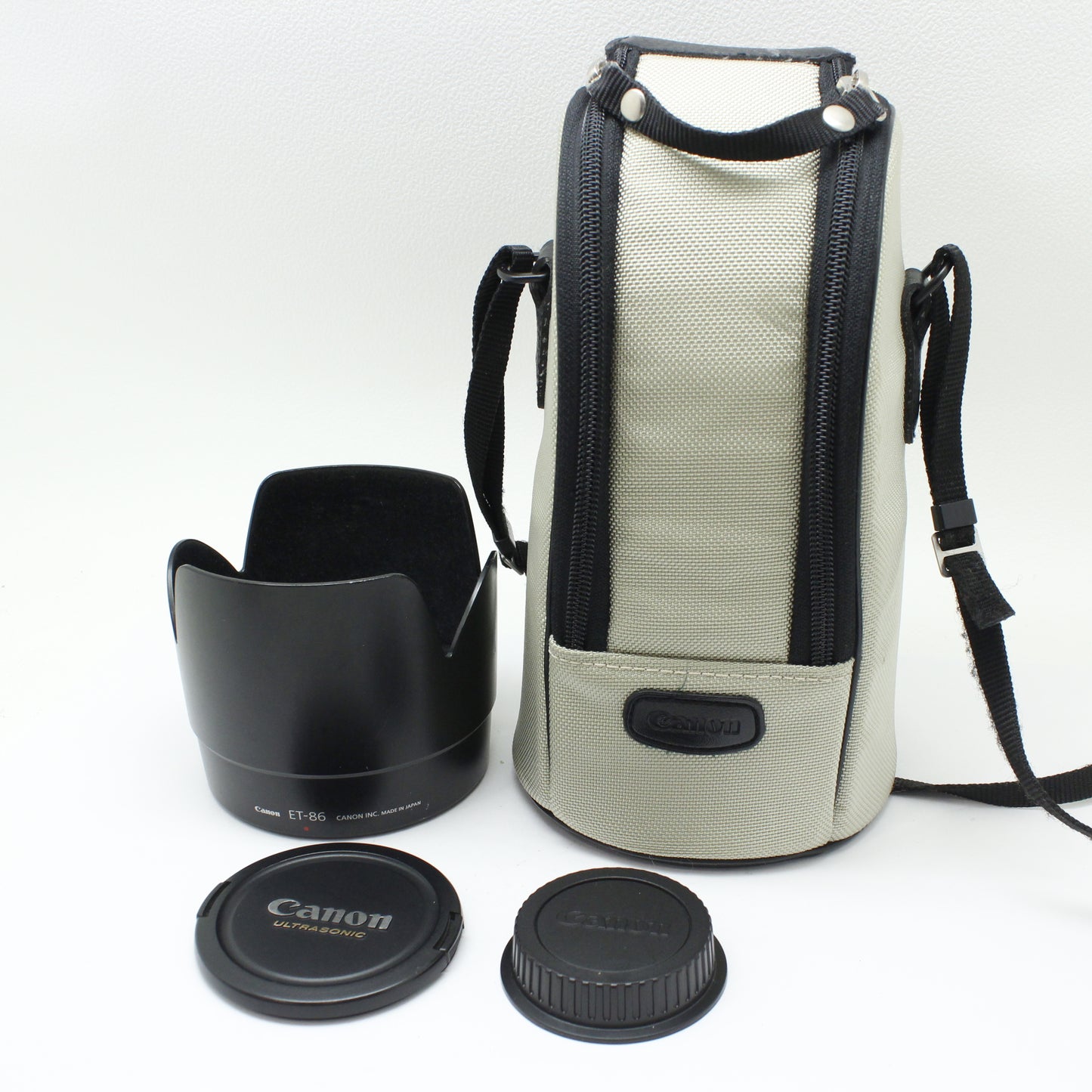 中古 Canon EF 70-200mm F2.8 L IS USM