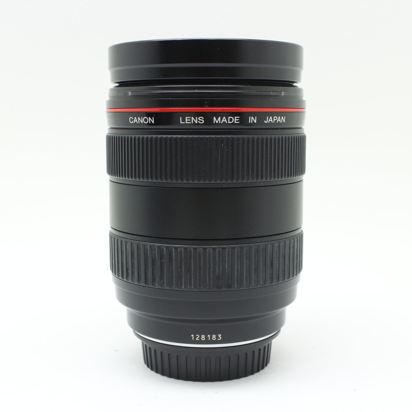 中古 Canon EF 28-70mm F2.8 L