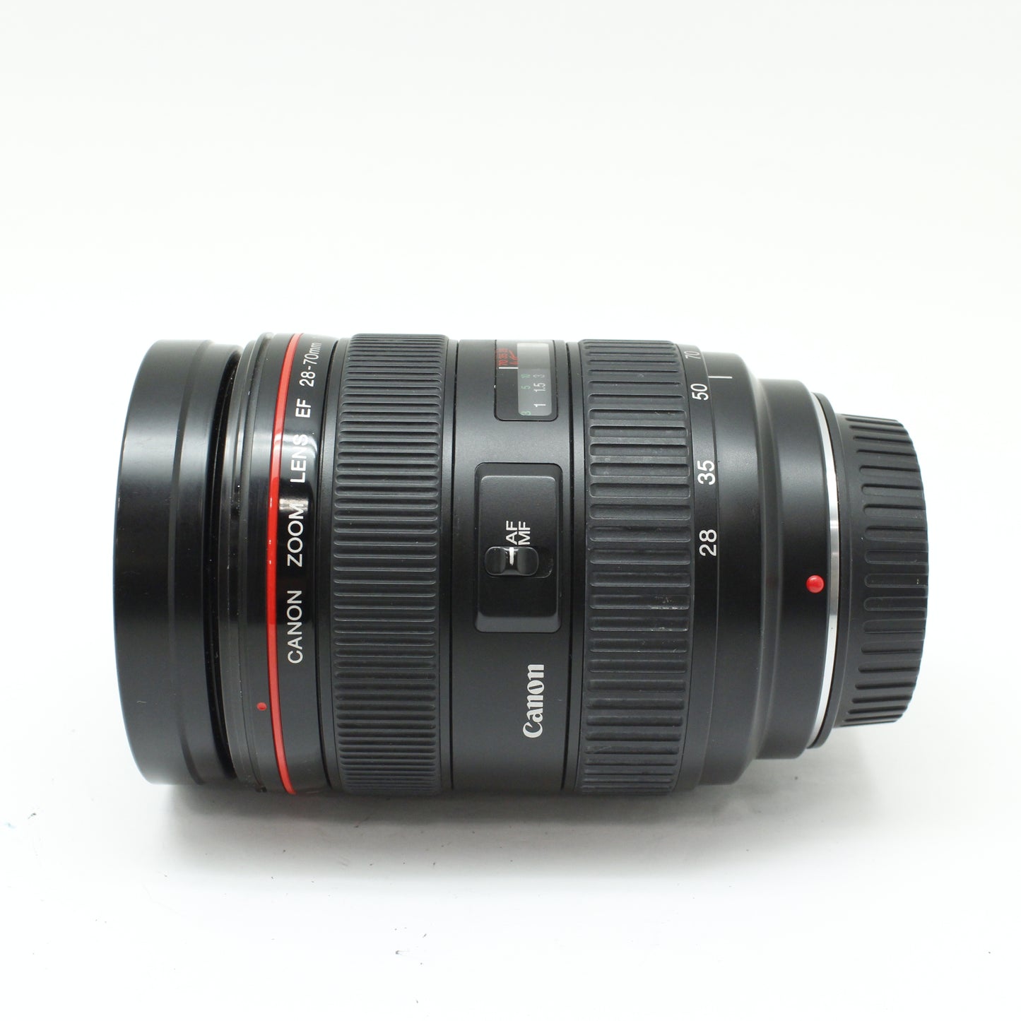 中古 Canon EF 28-70mm F2.8 L