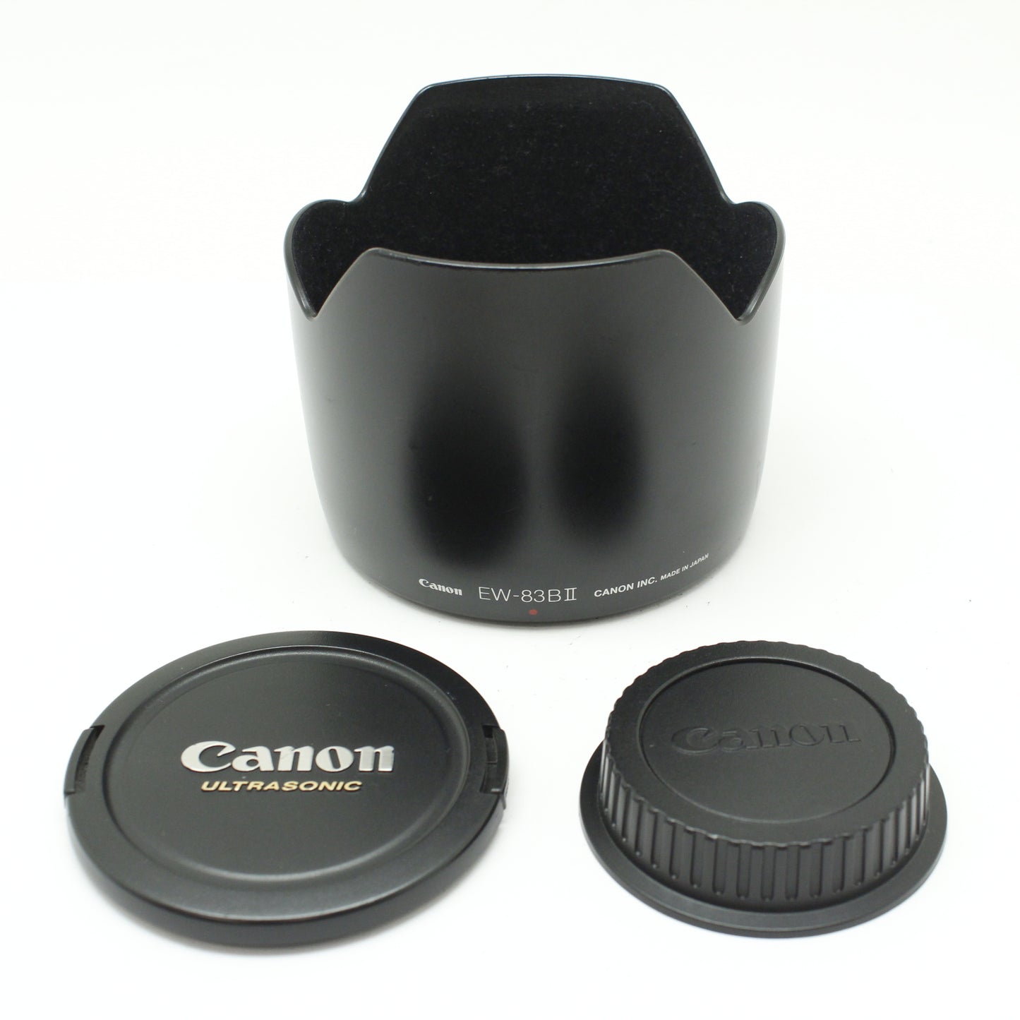 中古 Canon EF 28-70mm F2.8 L