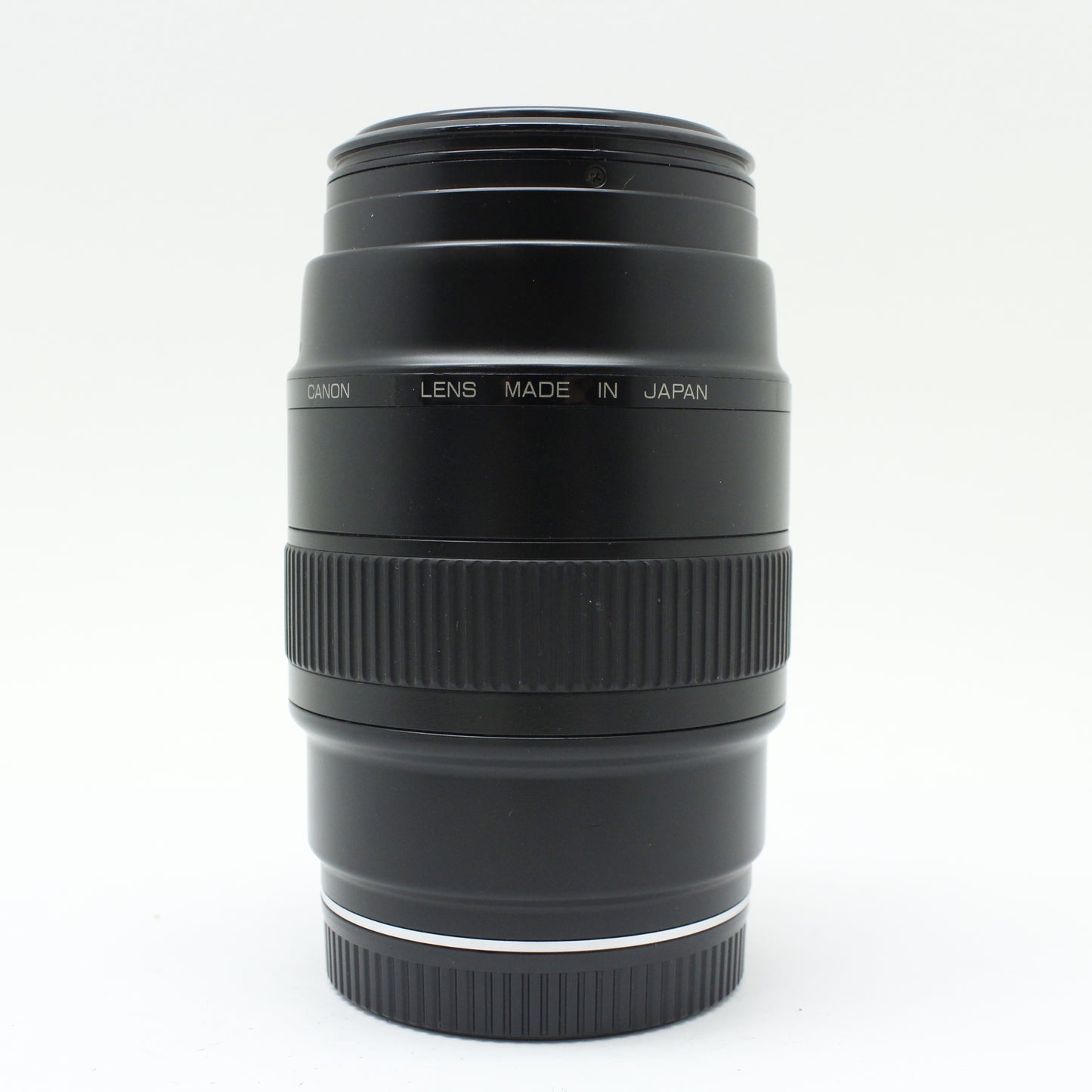 中古 Canon EF 100mm F2.8 MACRO