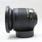 【お客様専用】中古品 Nikon AF-P DX 10-20mm F4.5-5.6G VR