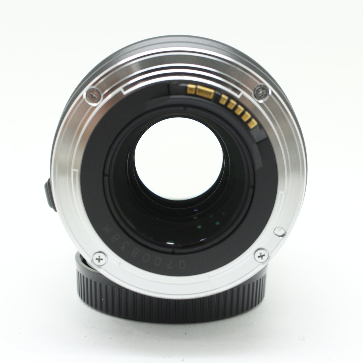 中古 Canon EF 100mm F2.8 MACRO
