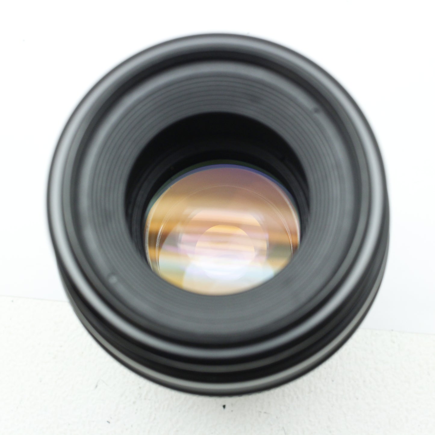 中古 Canon EF 100mm F2.8 MACRO