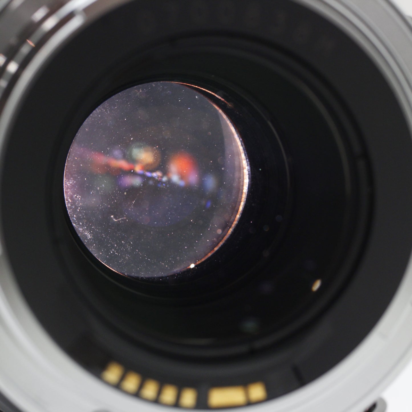 中古 Canon EF 100mm F2.8 MACRO